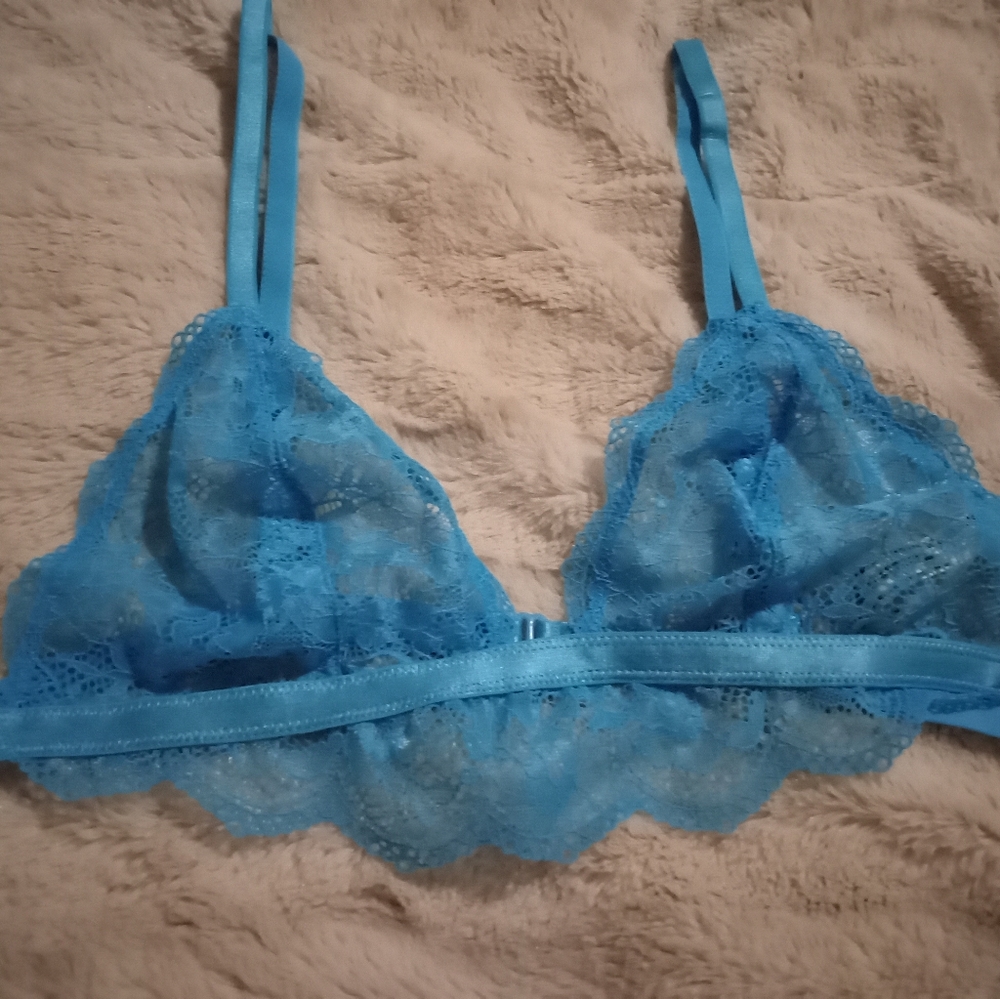 Free People Intimately Bra